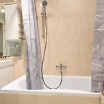 Apartment Pannonia Budapest