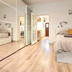 Pannonia Apartment