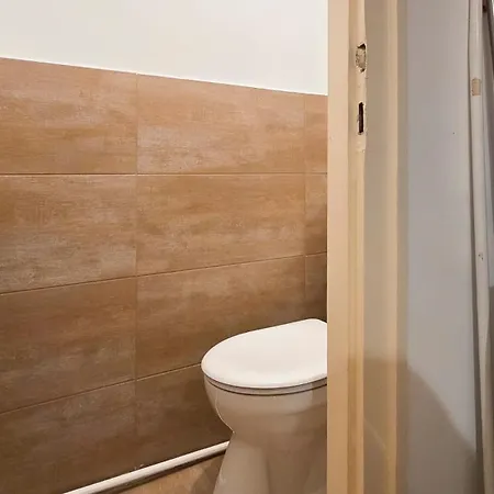 Apartament Pannonia *