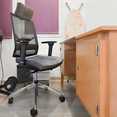 Apartament Pannonia *