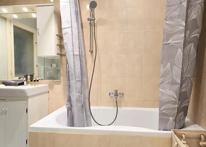 Appartamento Pannonia Budapest